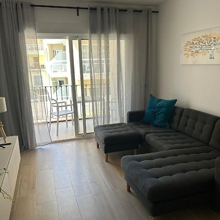 トレモリノスCasa Rioアパートメント エクステリア 写真